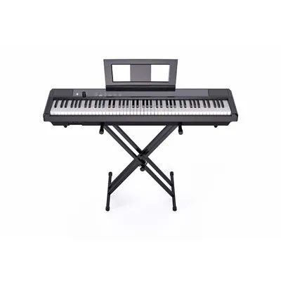 Prenosné digitálne piano s 88 kľúčmi pre deti – továreň